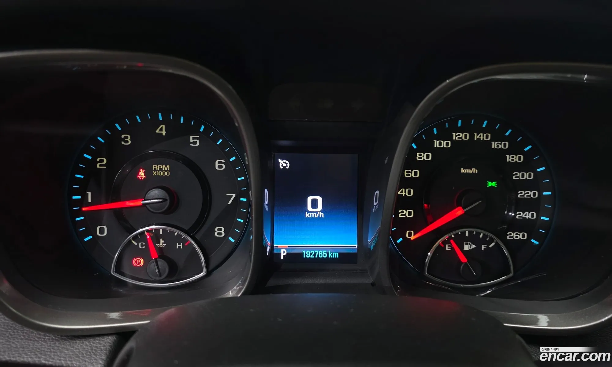 Chevrolet (GM Daewoo) Malibu 2012 — 18