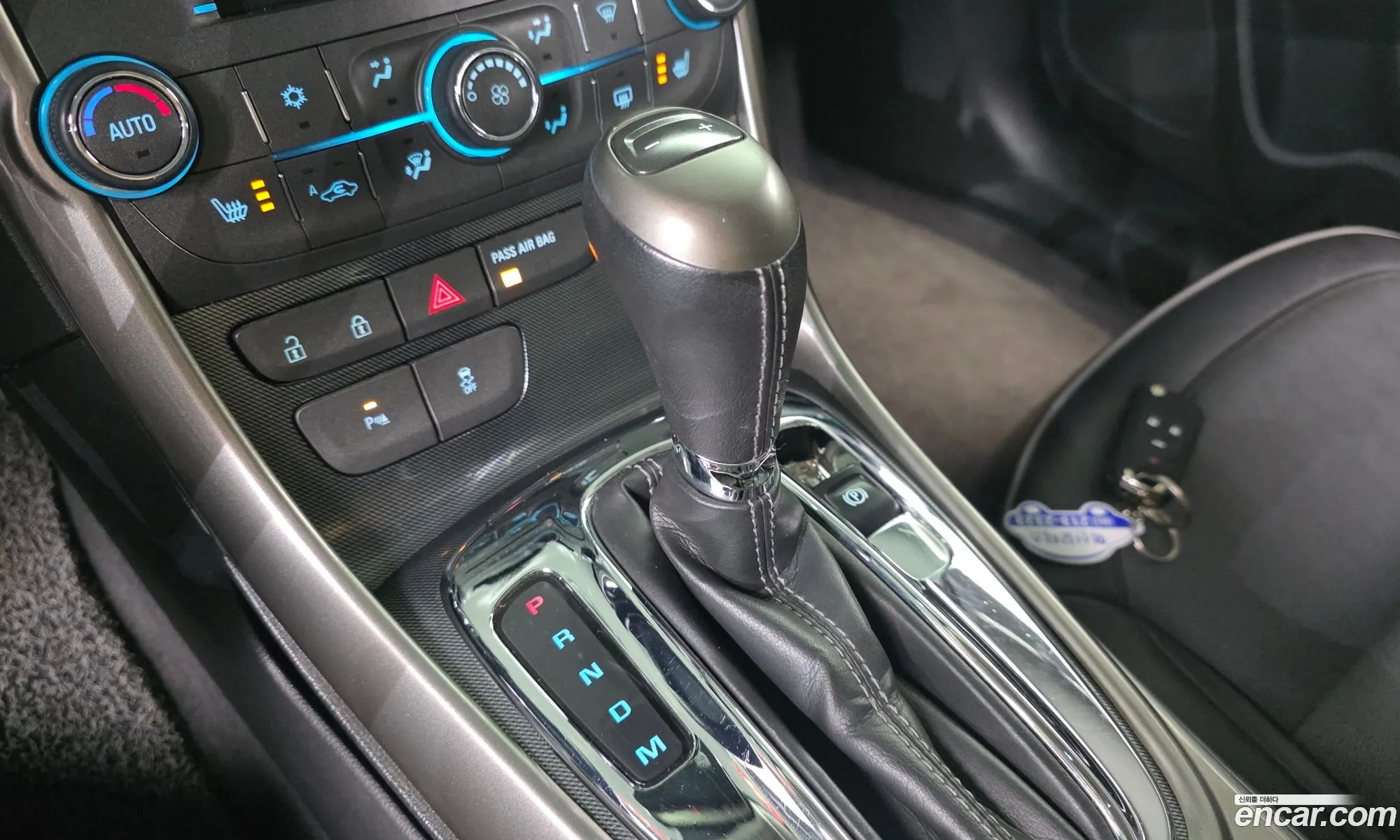 Chevrolet (GM Daewoo) Malibu 2012 — 2