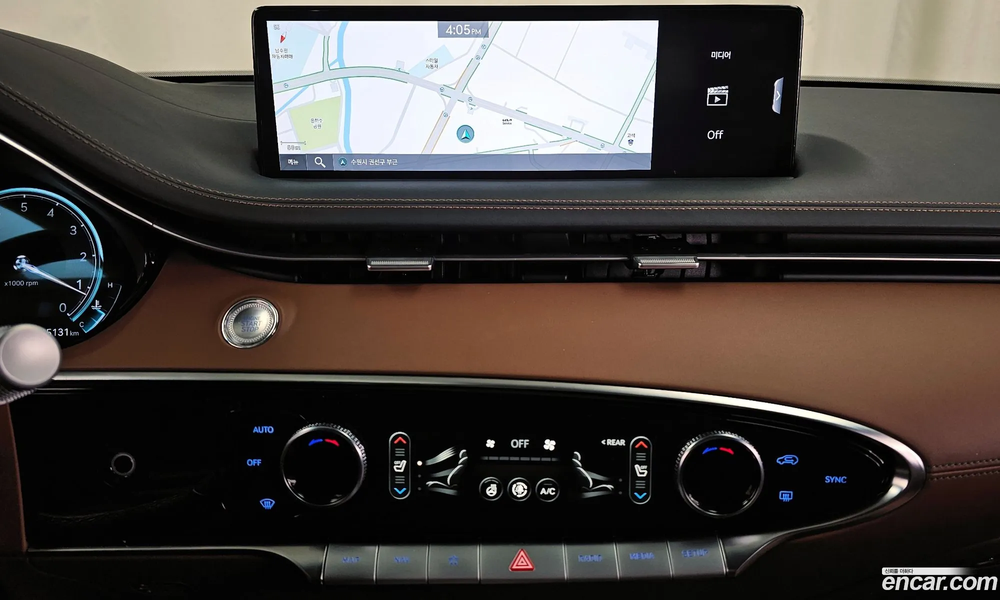 Genesis GV70 2022 — 20