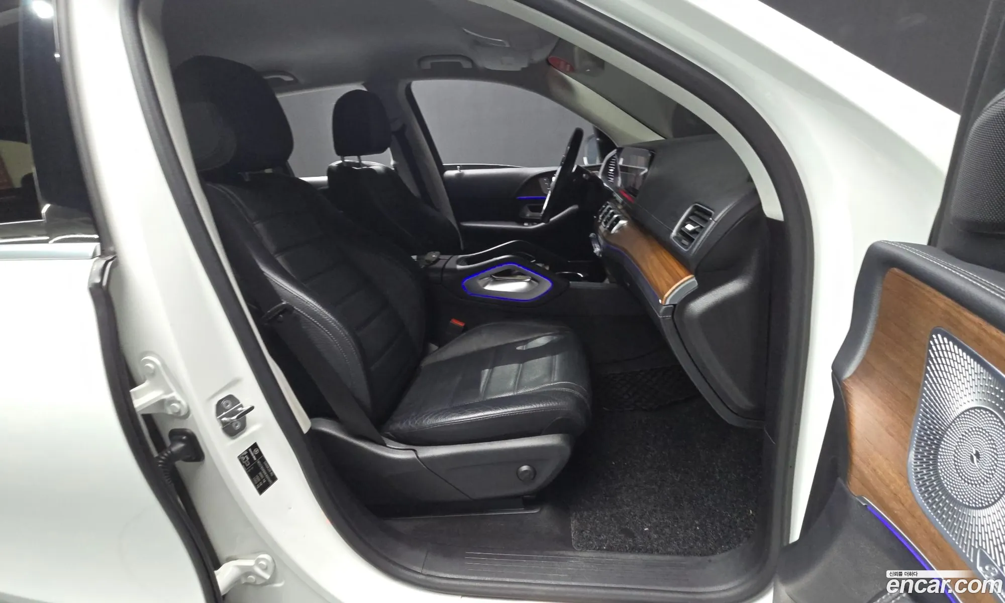 Mercedes-Benz GLE-Class W167 2019 — 6