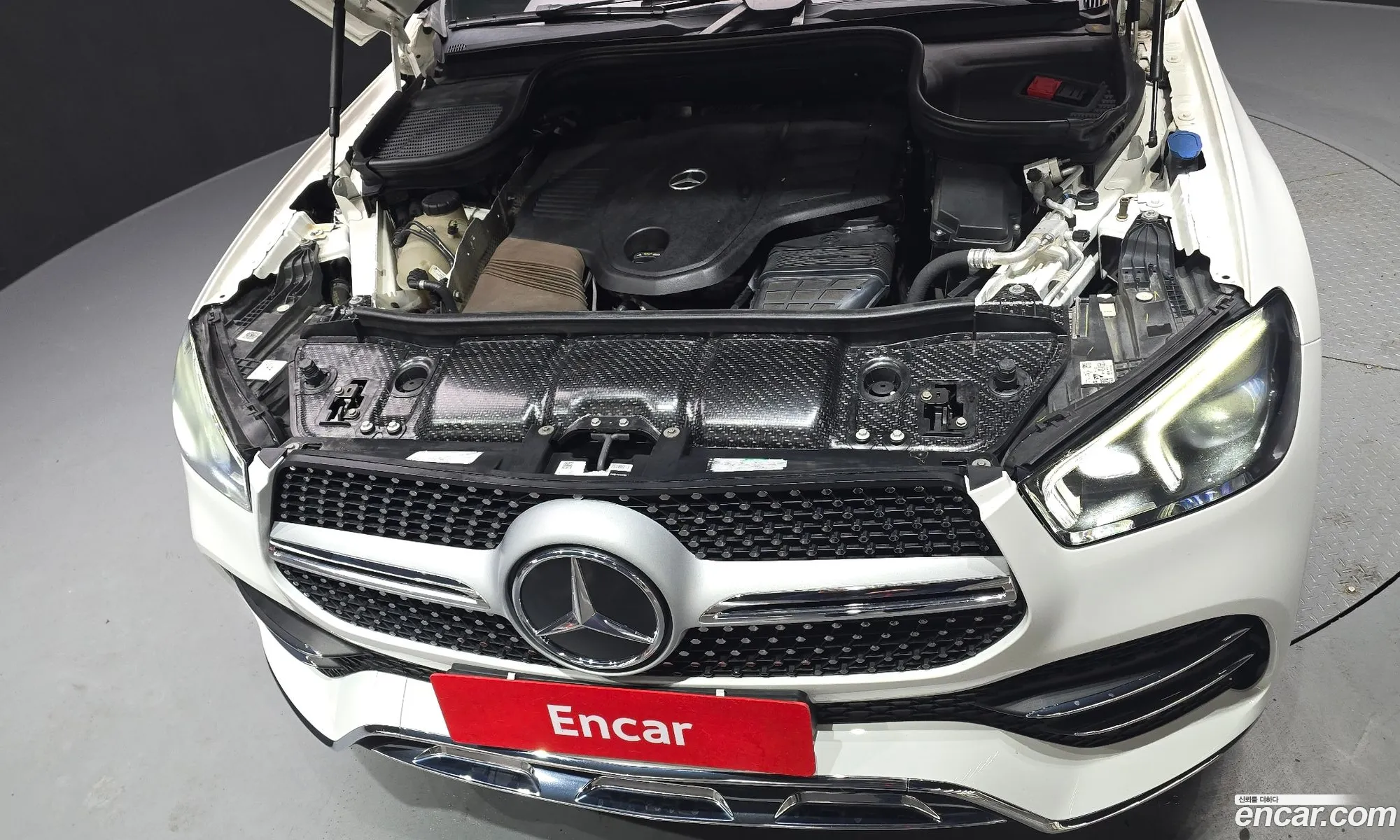Mercedes-Benz GLE-Class W167 2019 — 12