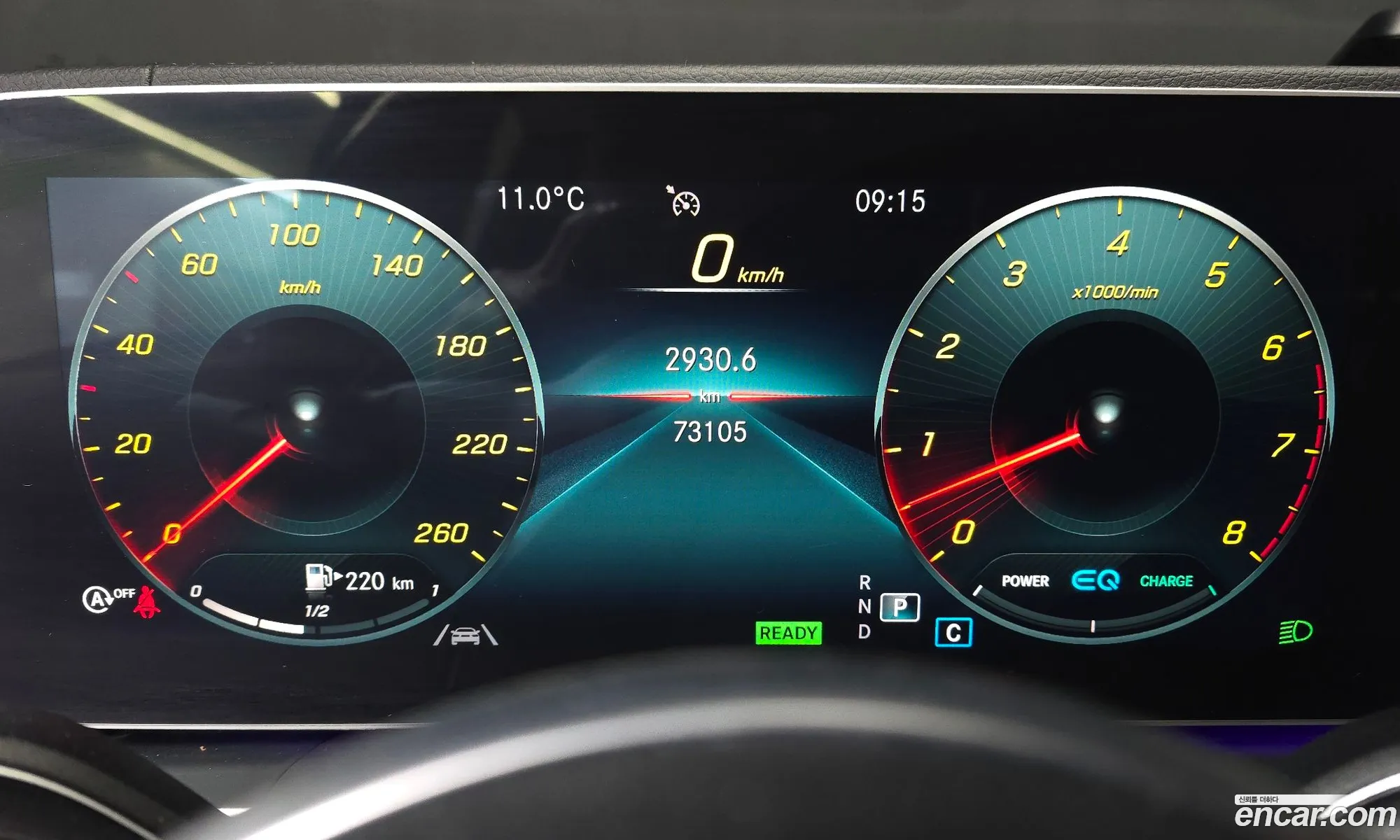 Mercedes-Benz GLE-Class W167 2019 — 4