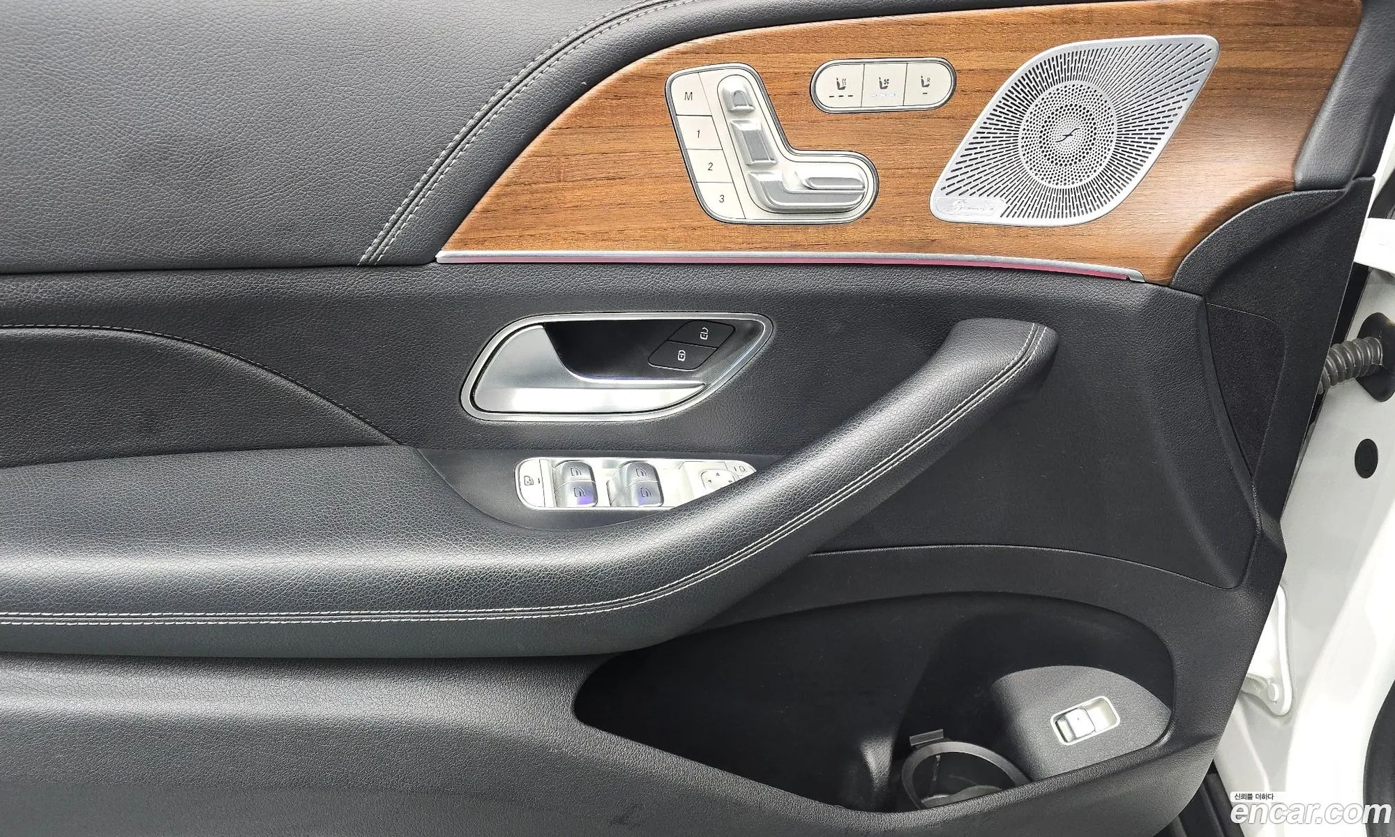 Mercedes-Benz GLE-Class W167 2019 — 17
