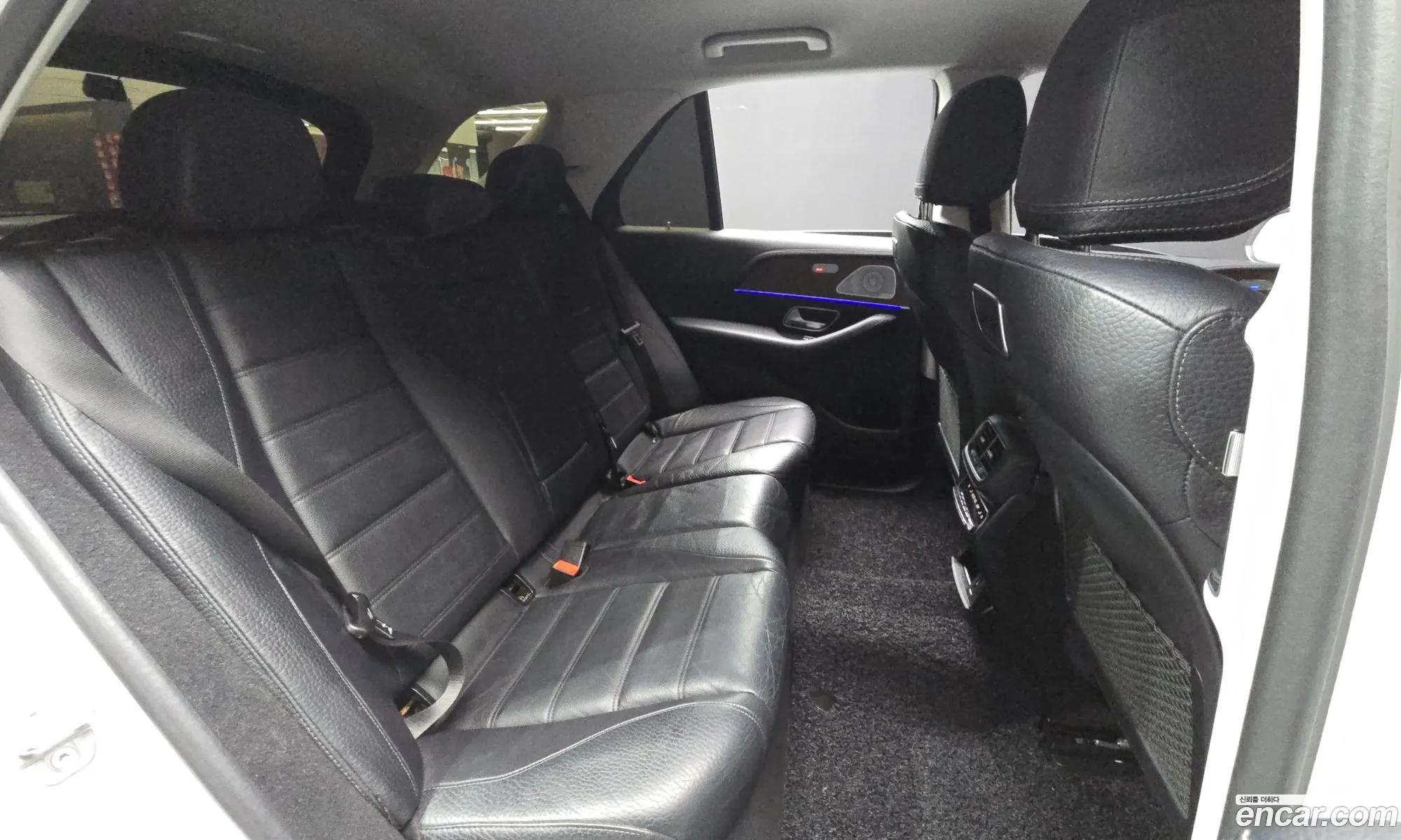 Mercedes-Benz GLE-Class W167 2019 — 11