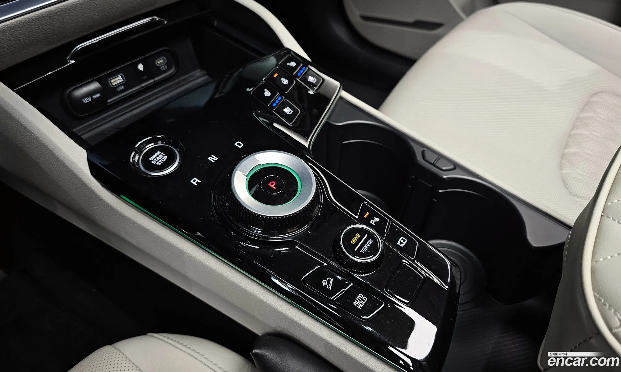 Kia Sportage Hybrid 2022 — 5