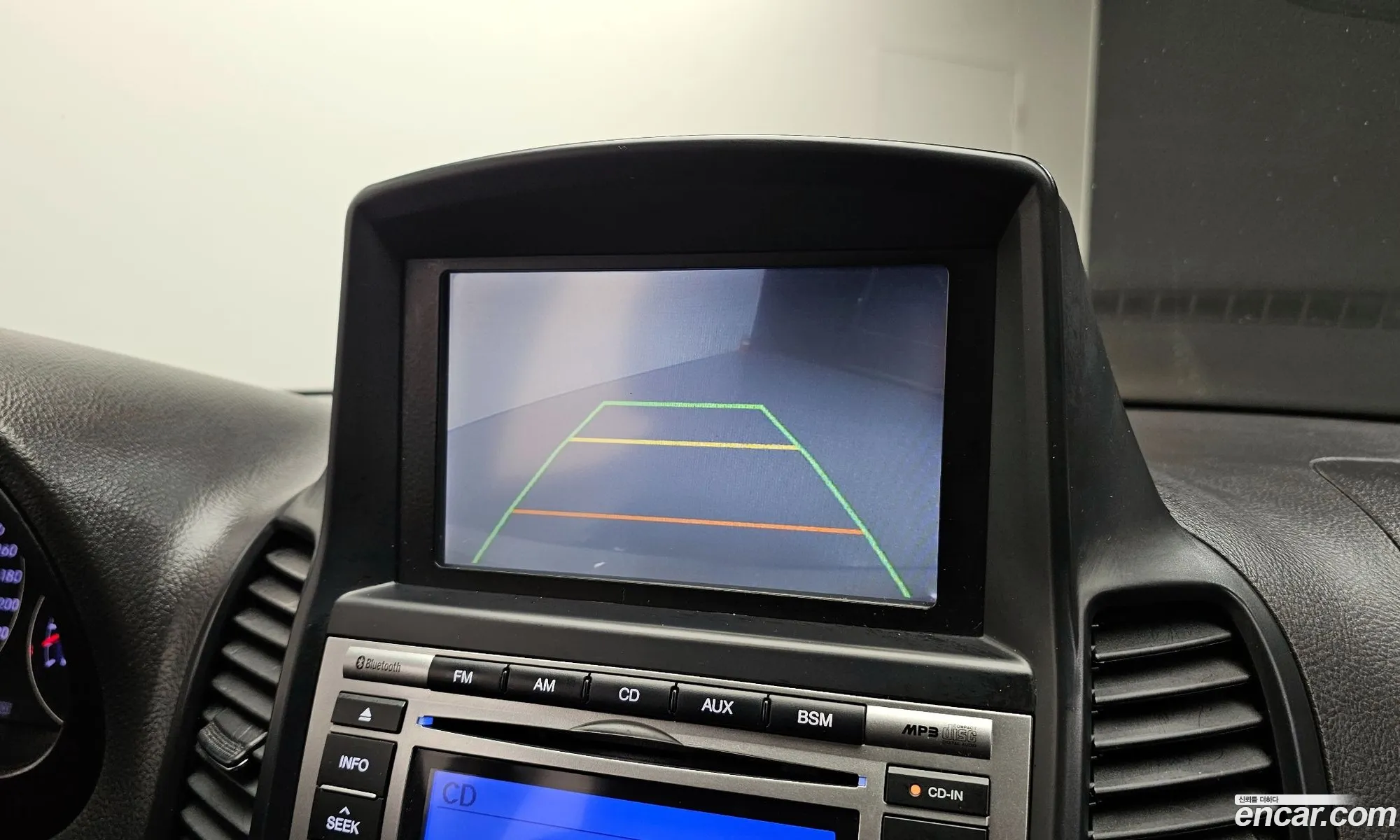 Hyundai Santa Fe CM 2011 — 9