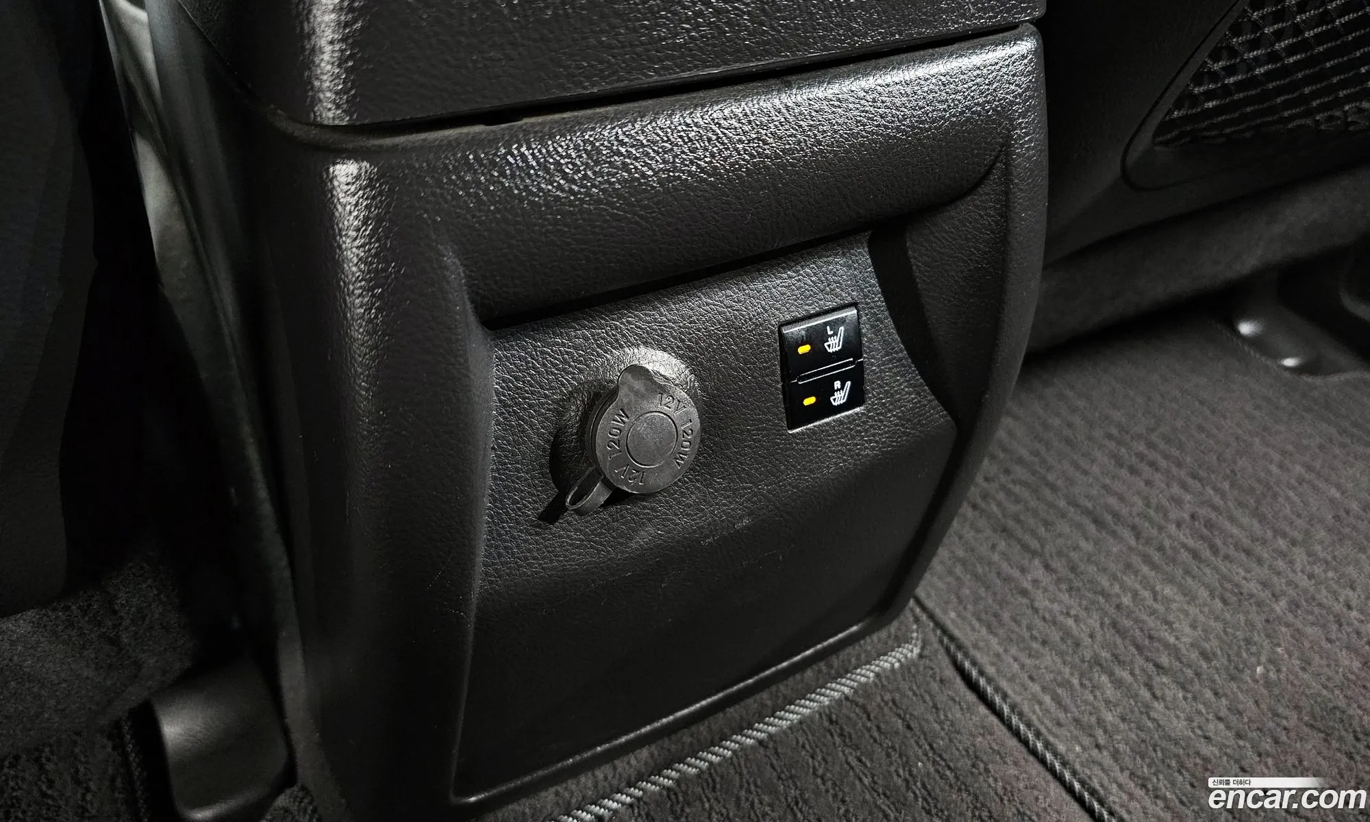 Hyundai Santa Fe CM 2011 — 4