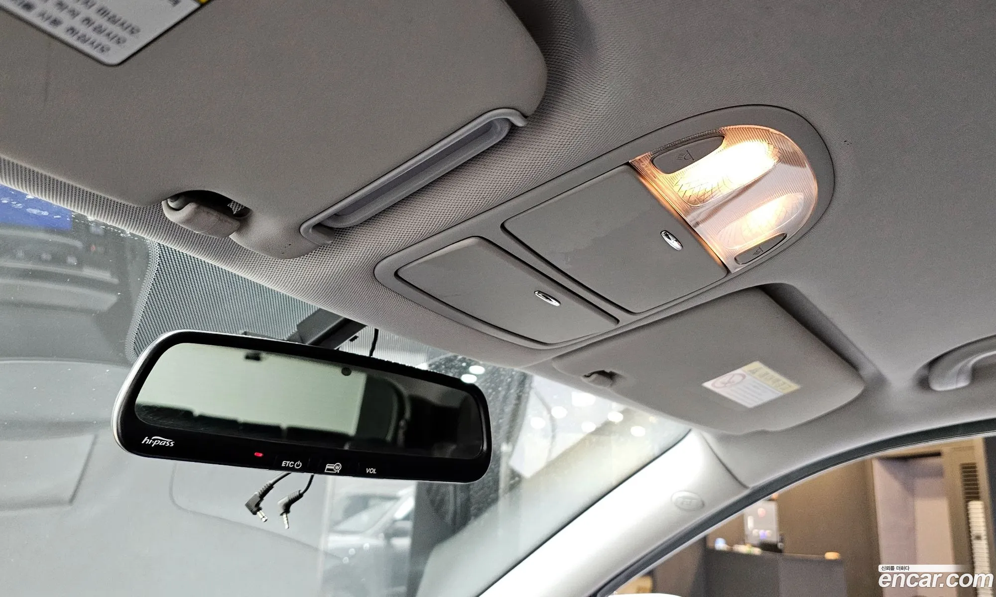 Hyundai Santa Fe CM 2011 — 18