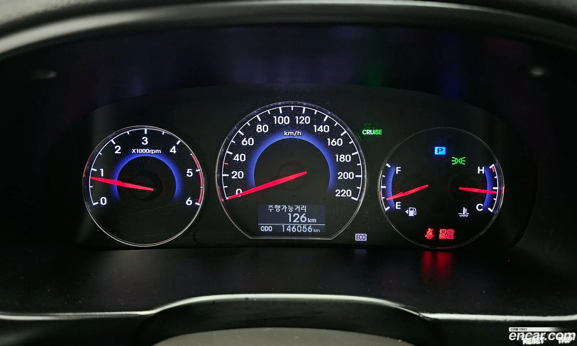 Hyundai Santa Fe CM 2011 — 2