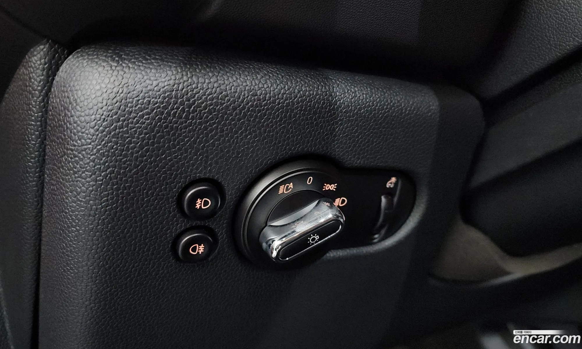 Mini Cooper D 2015 WMWXT3100G2C94813 — 4