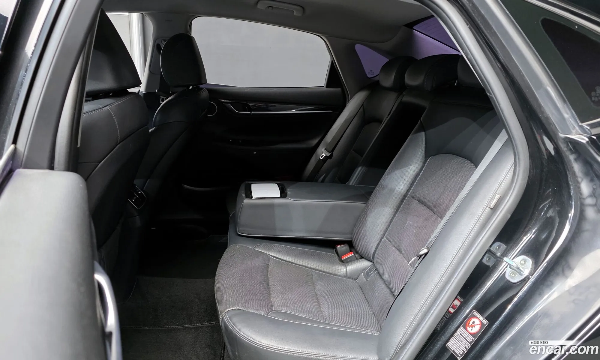 Hyundai Grandeur IG 2017 — 14