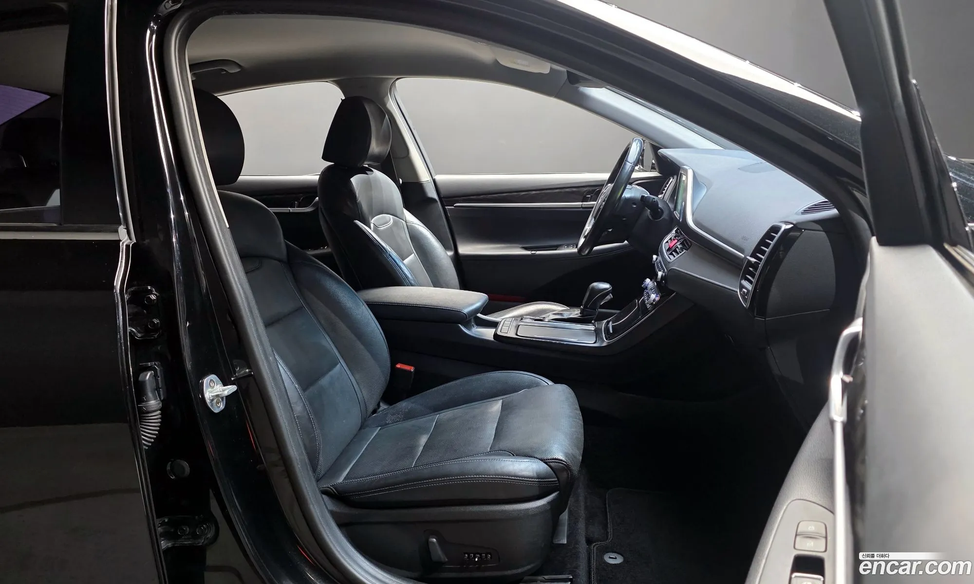 Hyundai Grandeur IG 2017 — 16
