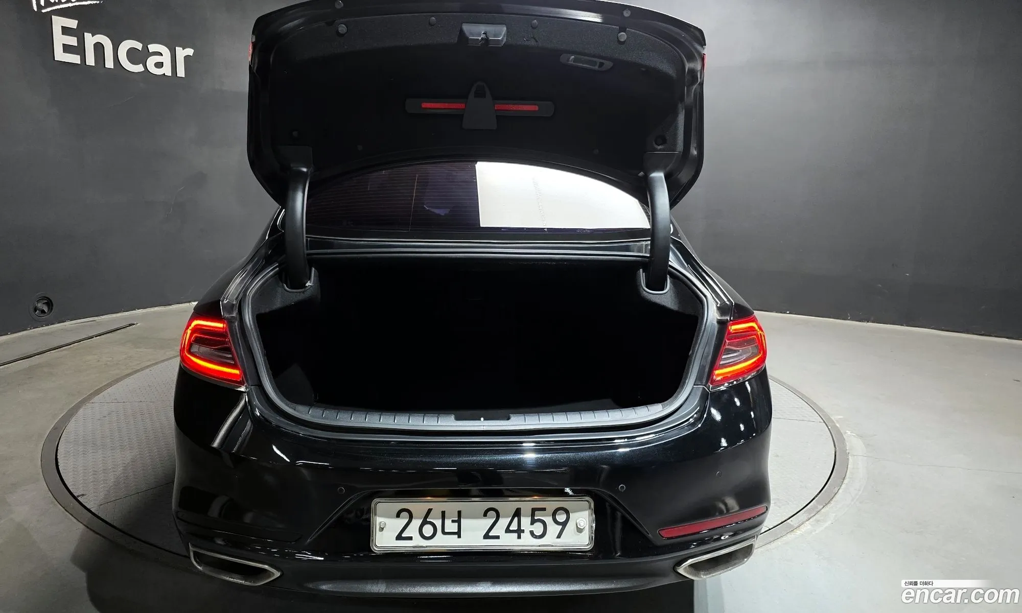 Hyundai Grandeur IG 2017 — 15