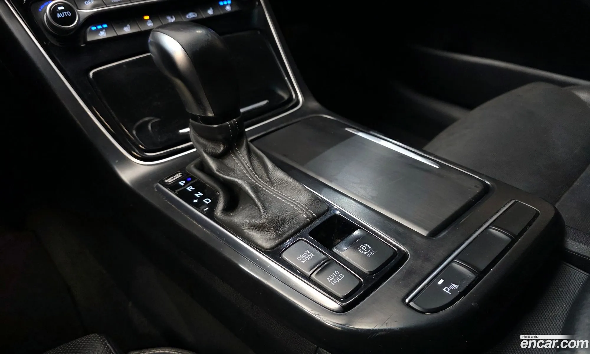 Hyundai Grandeur IG 2017 — 10