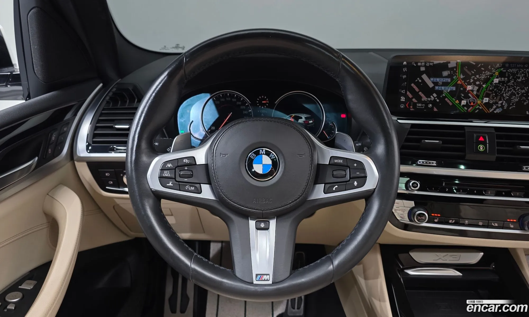 BMW X3 2019 WBATX3102KLF52898 — 10