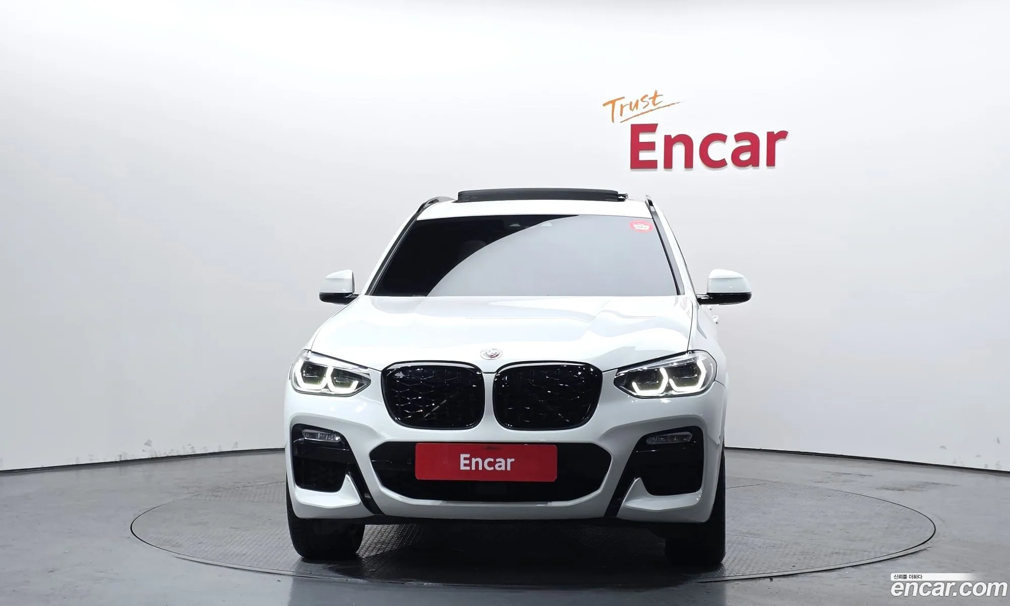 BMW X3 2019 WBATX3102KLF52898 — 12