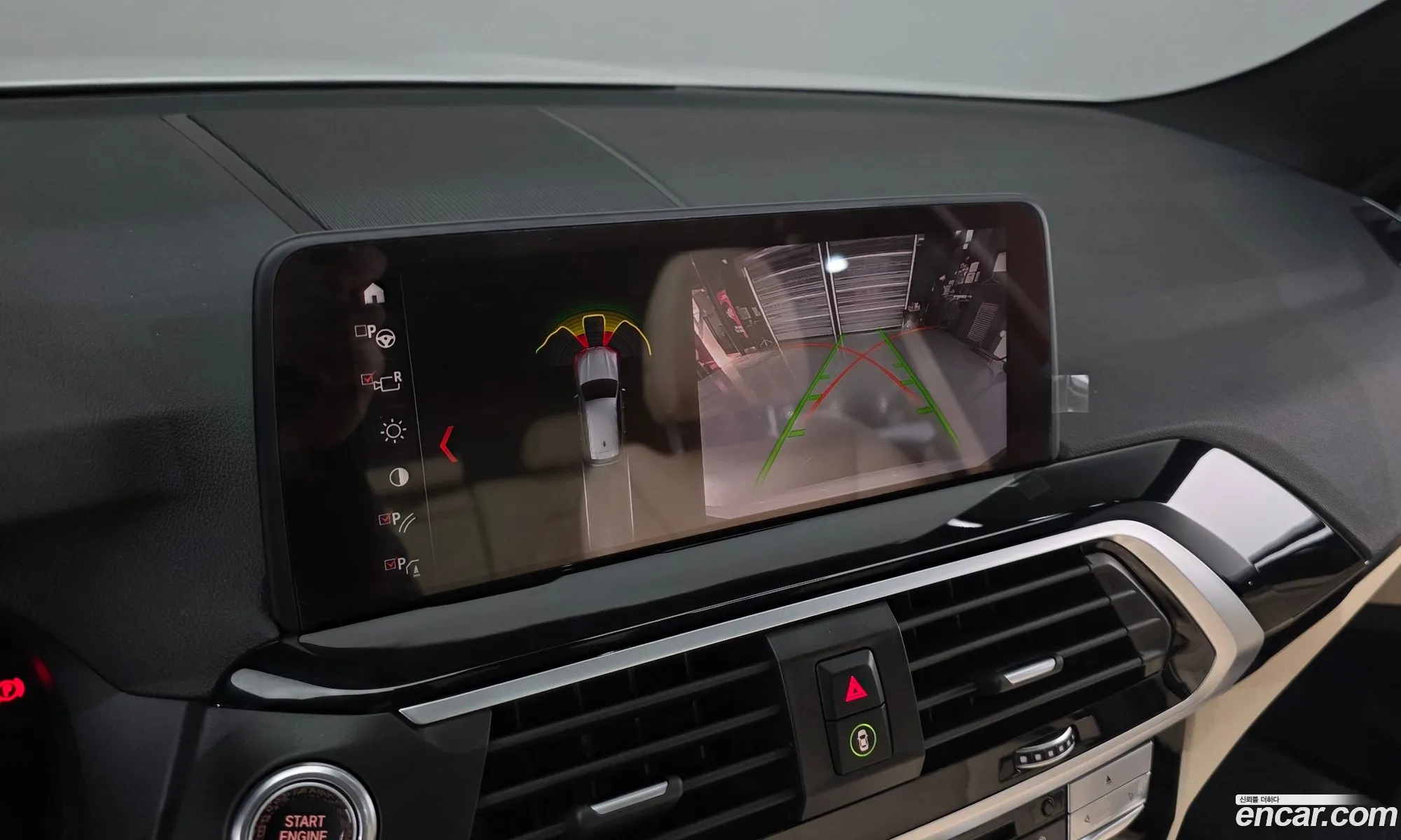 BMW X3 2019 WBATX3102KLF52898 — 16
