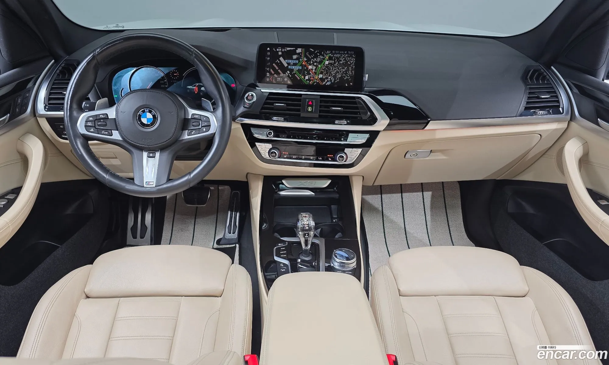 BMW X3 2019 WBATX3102KLF52898 — 5