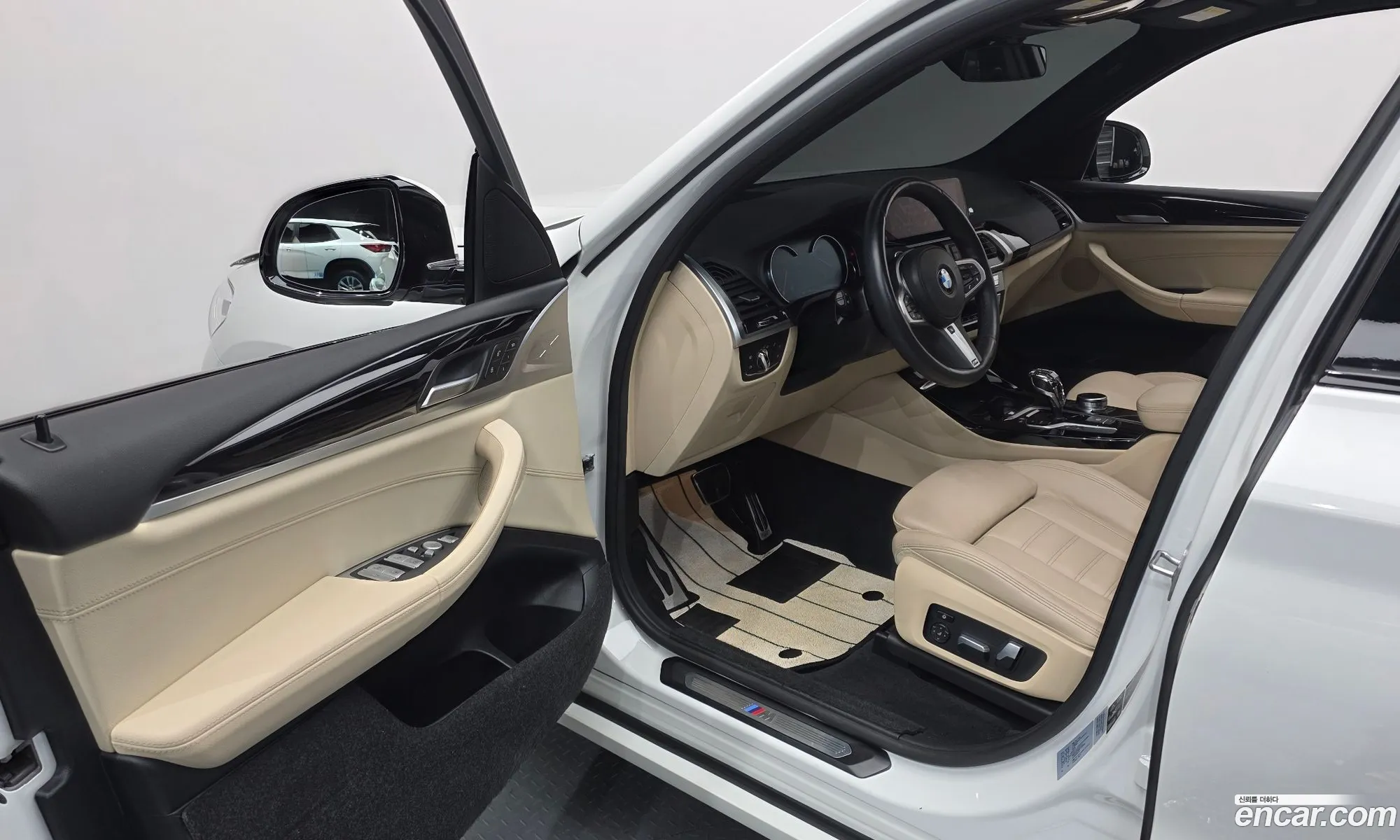 BMW X3 2019 WBATX3102KLF52898 — 15