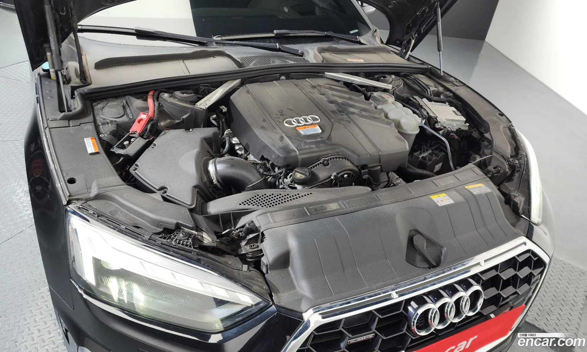 Audi A5 2021 WAUZZZF5111111111 — 12