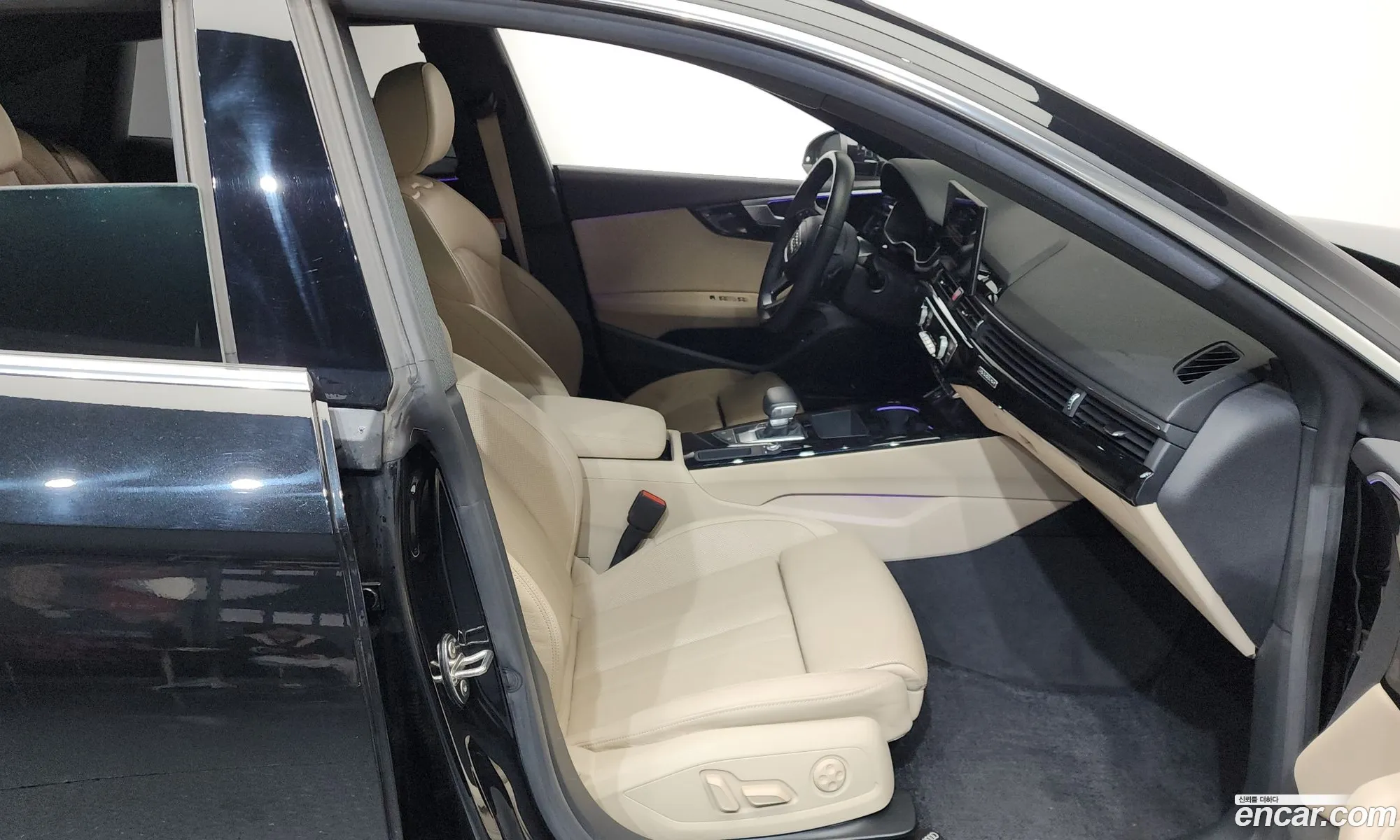 Audi A5 2021 WAUZZZF5111111111 — 8
