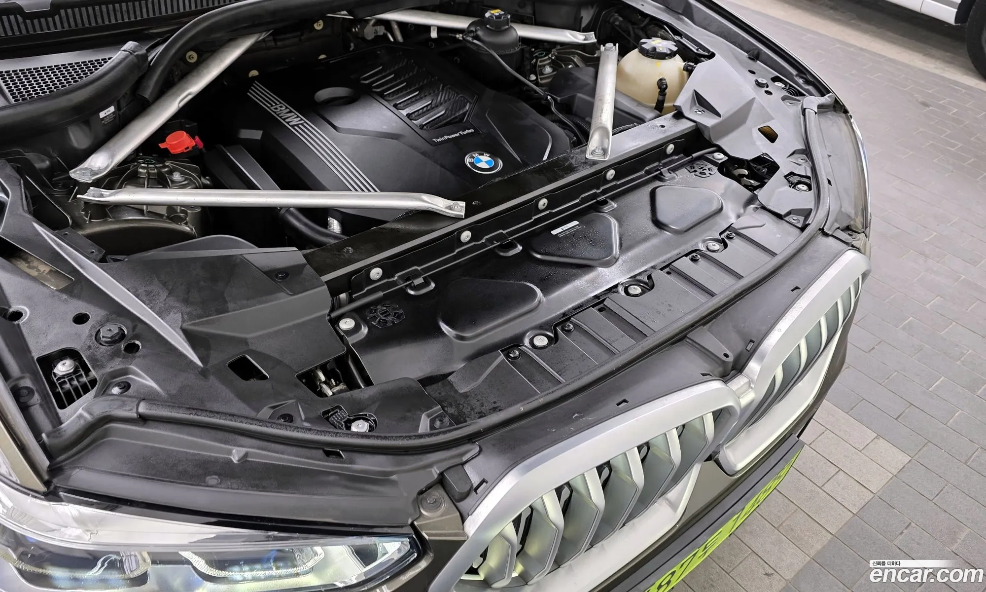 BMW X6 2022 — 3