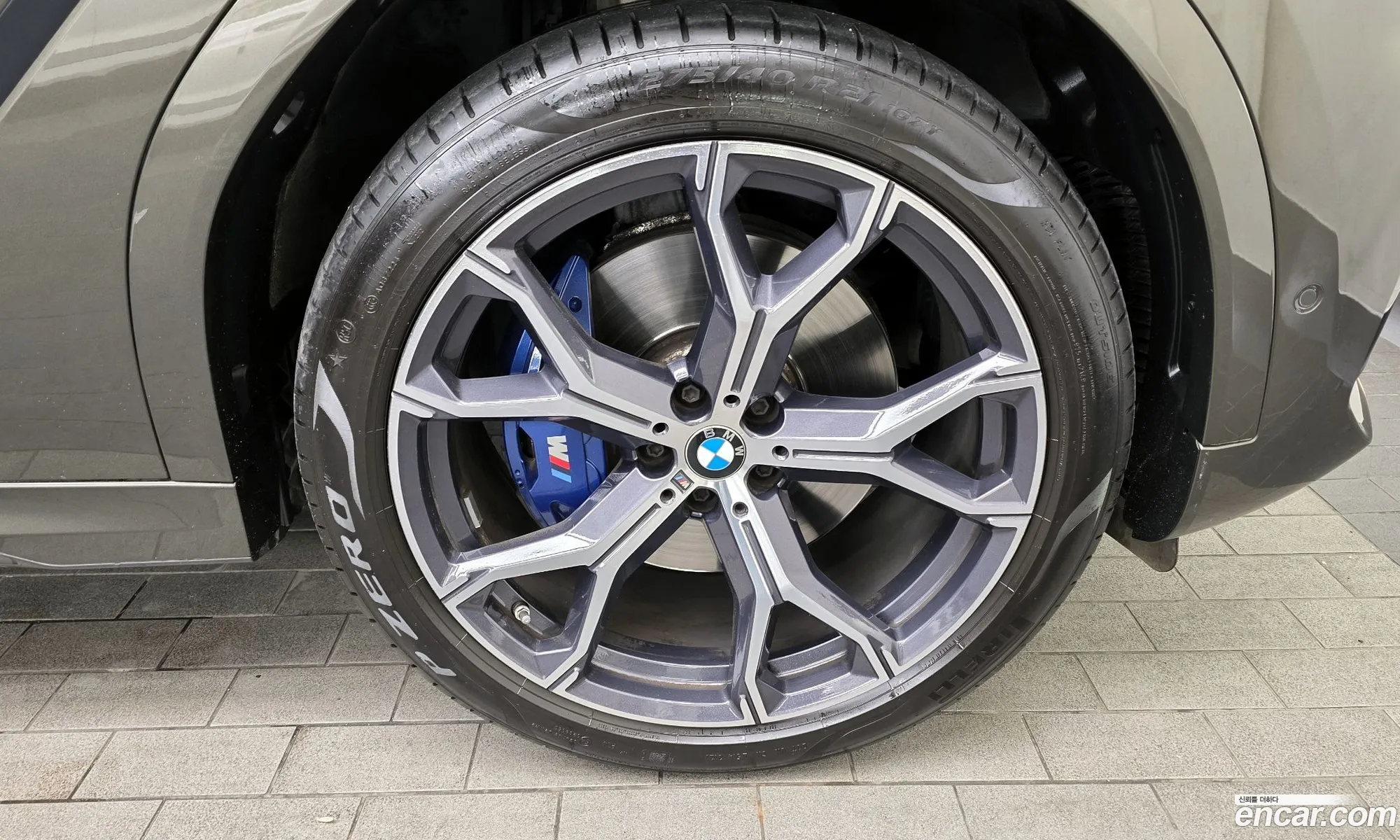 BMW X6 2022 — 6