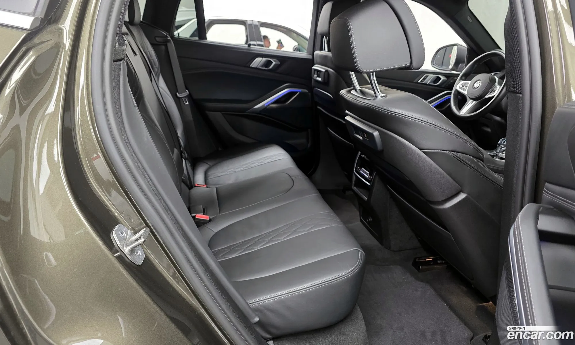 BMW X6 2022 — 15