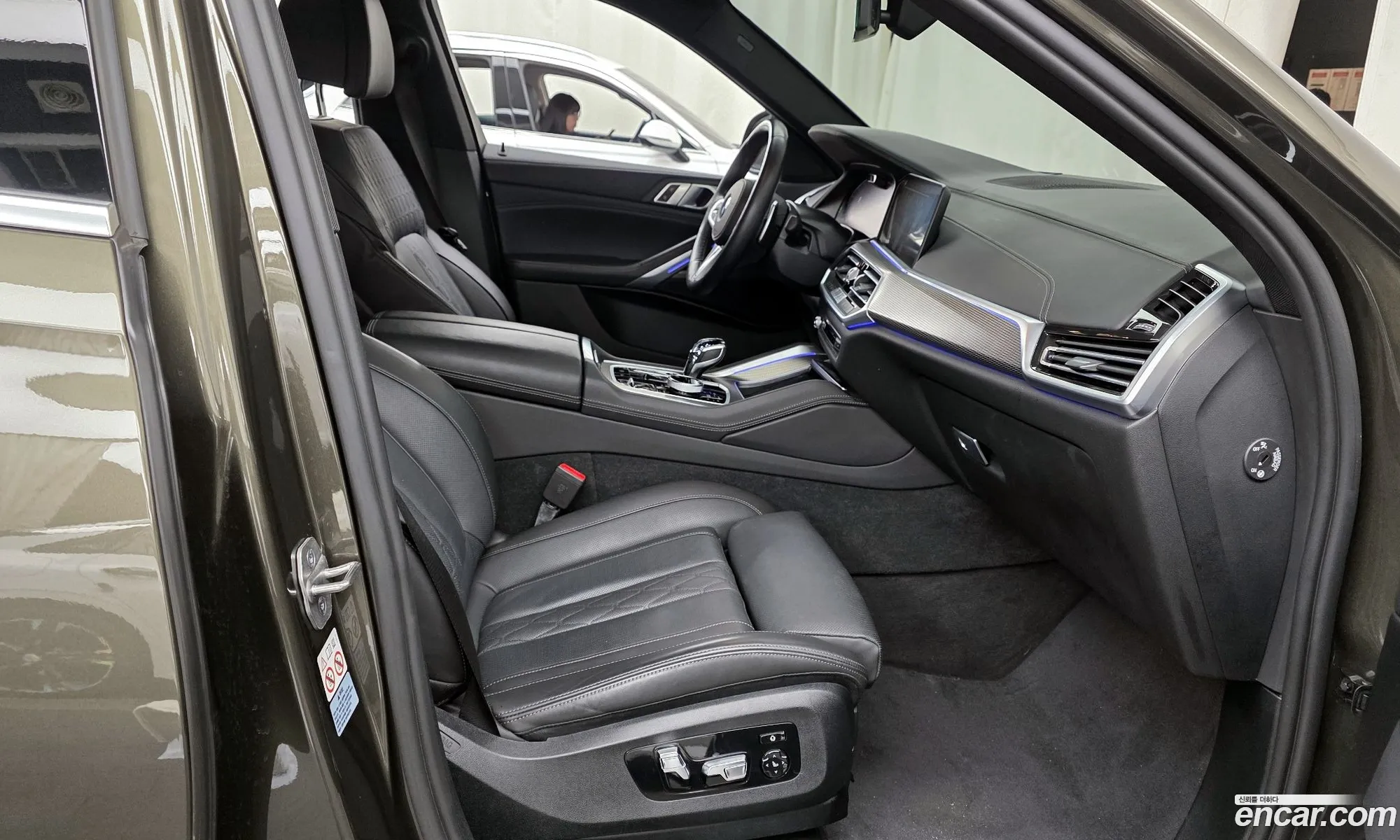 BMW X6 2022 — 4