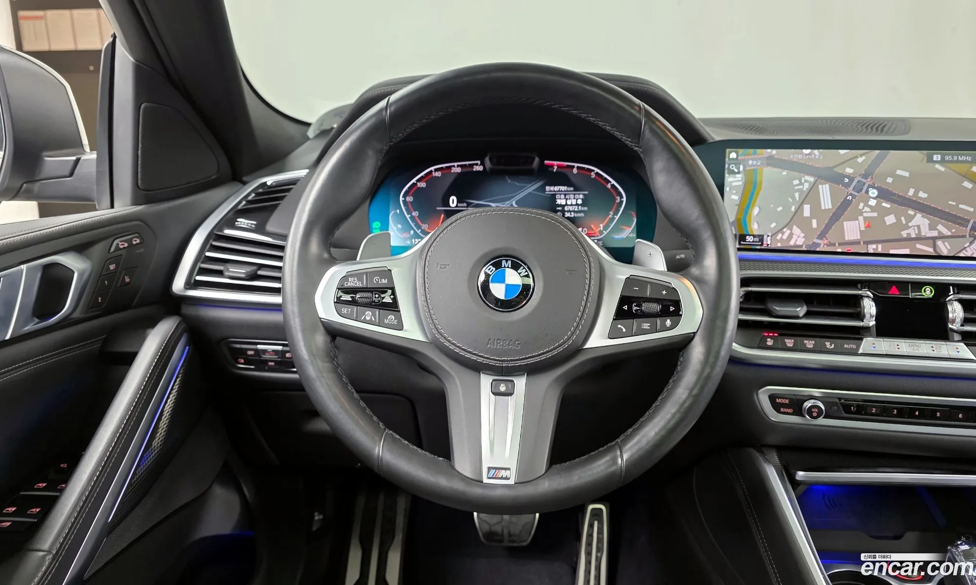 BMW X6 2022 — 18