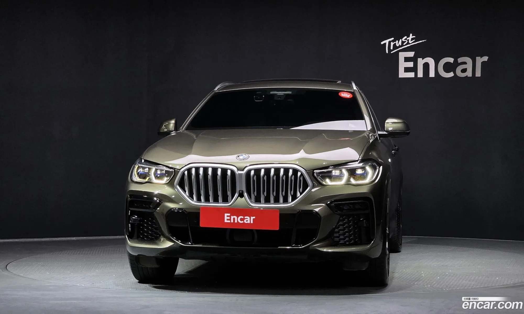 BMW X6 2022 — 17