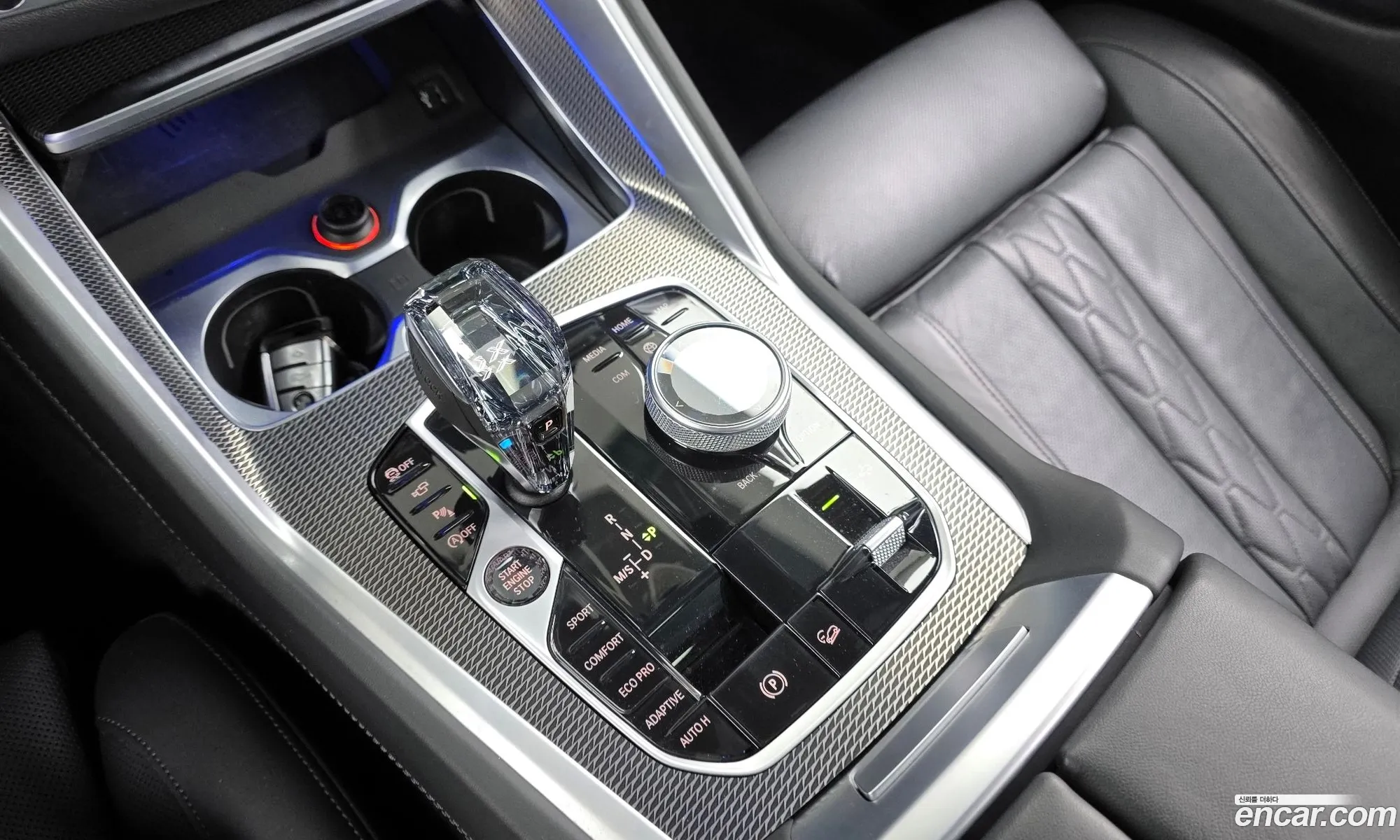 BMW X6 2022 — 19