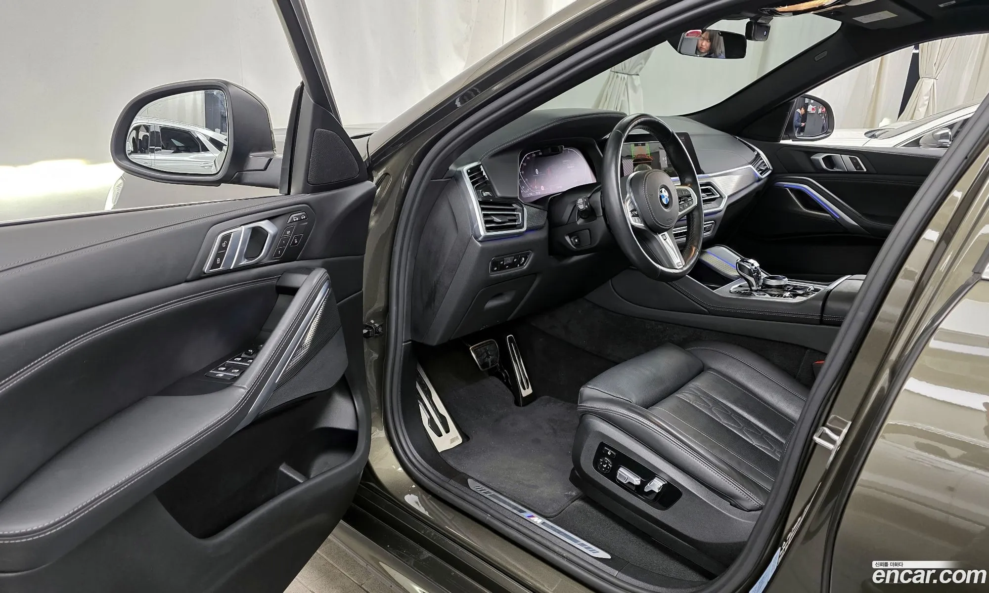 BMW X6 2022 — 5