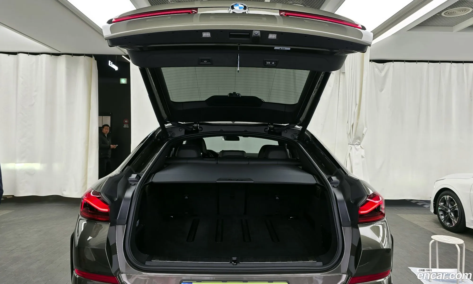 BMW X6 2022 — 14