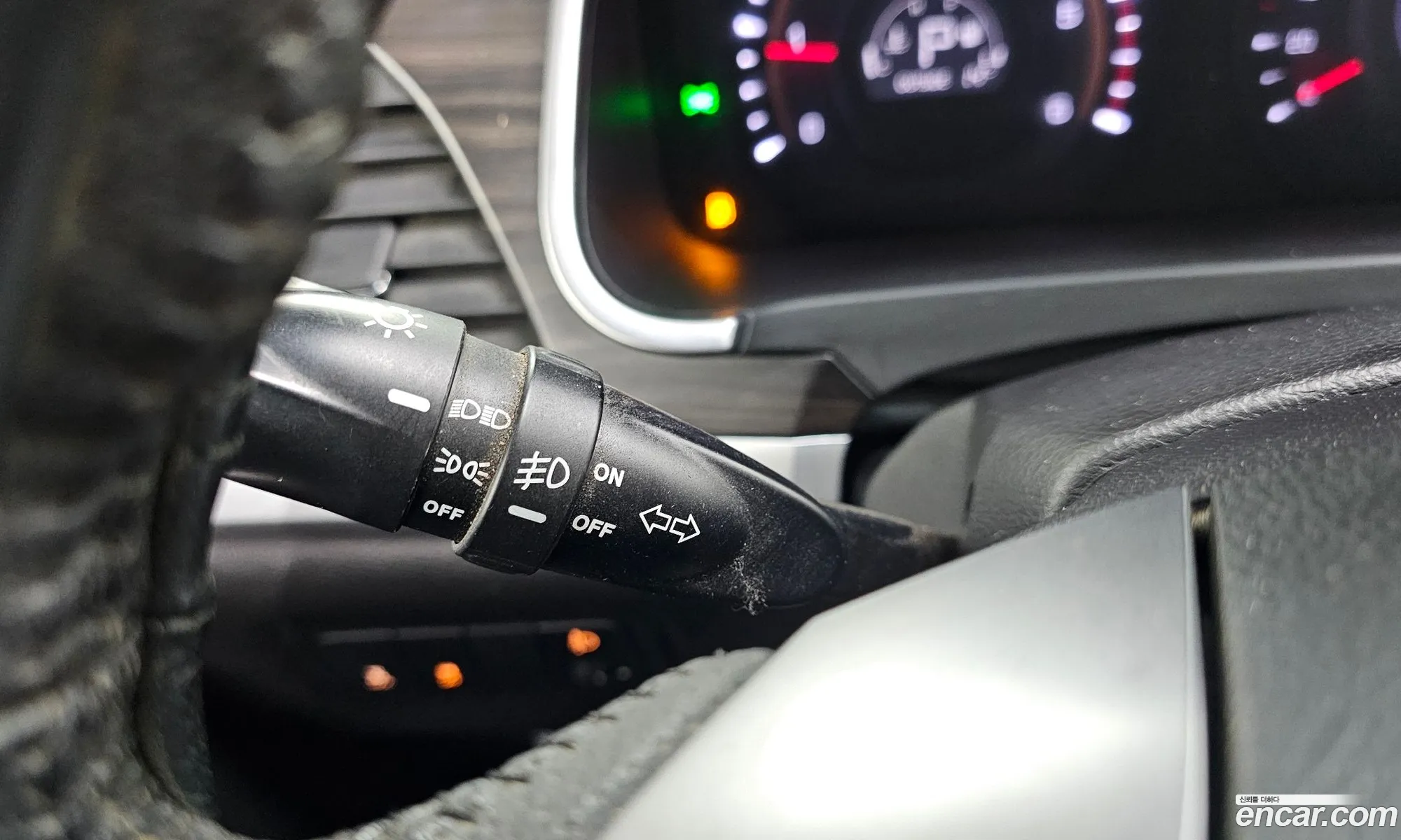 KG Mobility (SsangYong) Korando C