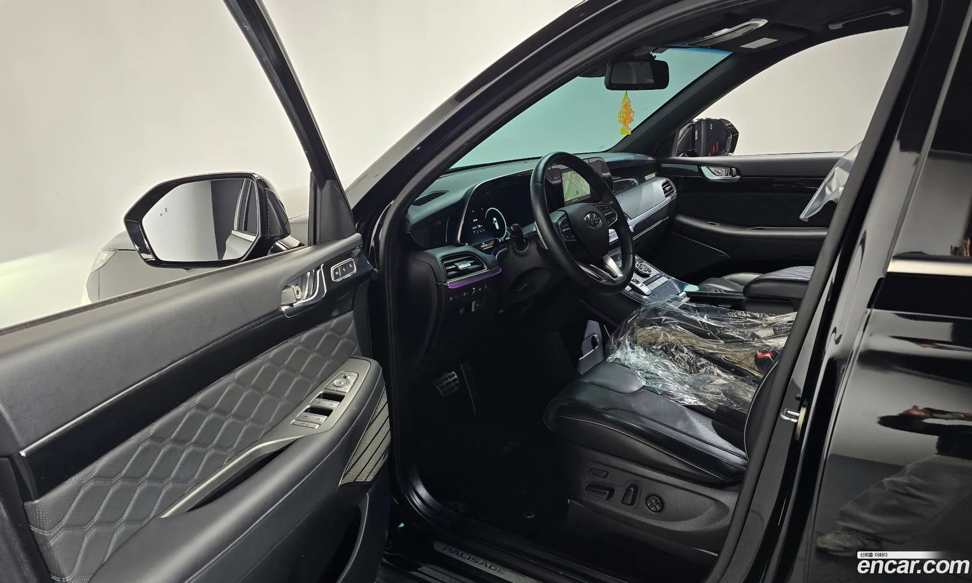 Hyundai Palisade 2021 — 12
