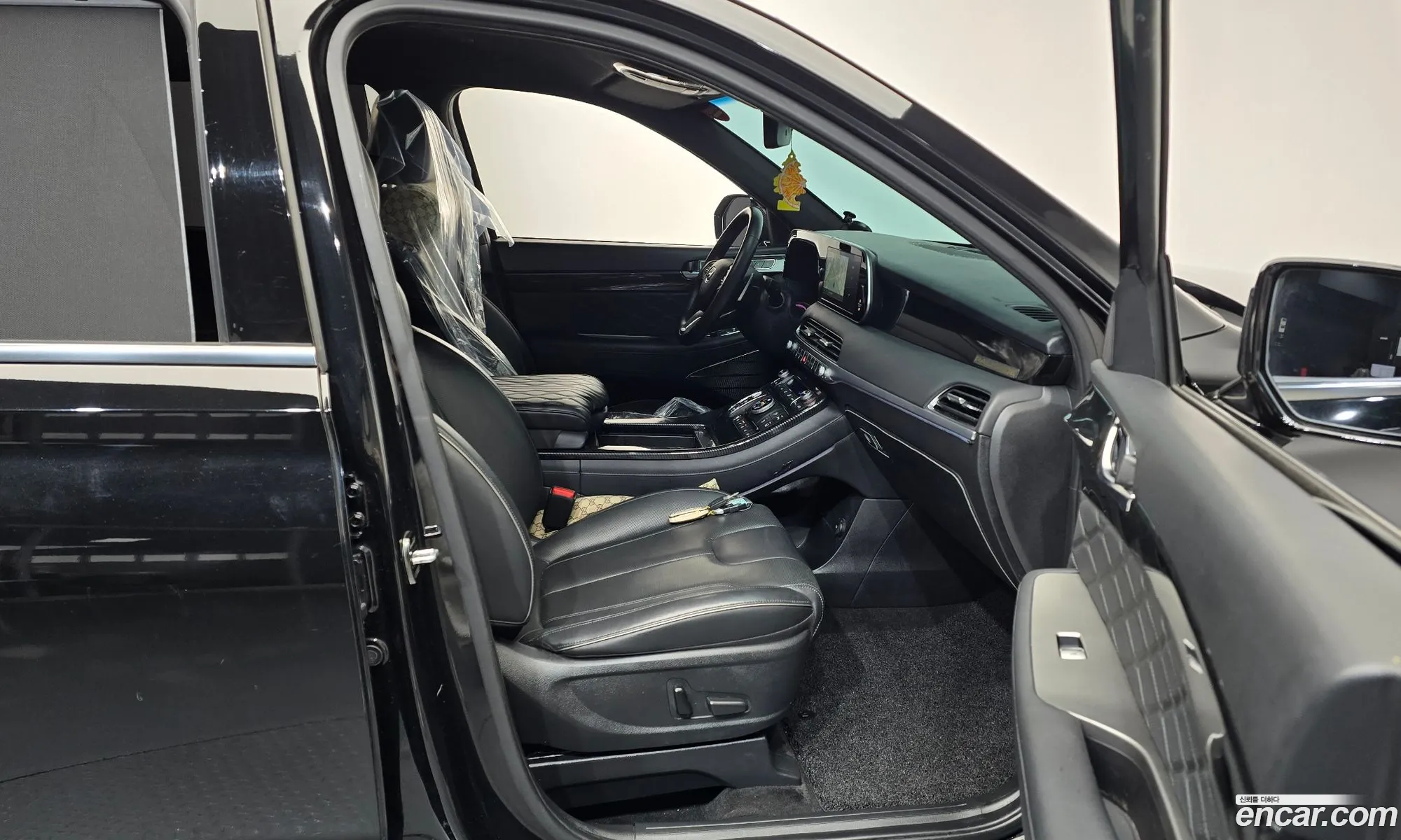 Hyundai Palisade 2021 — 15
