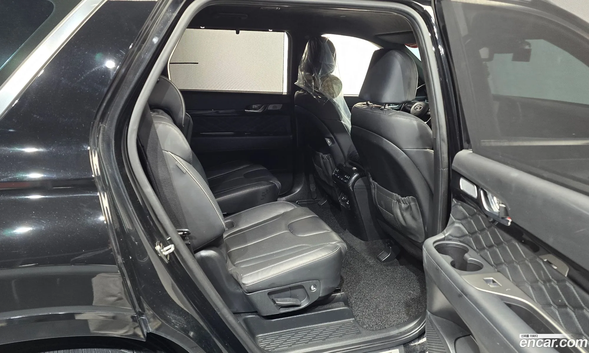 Hyundai Palisade 2021 — 18