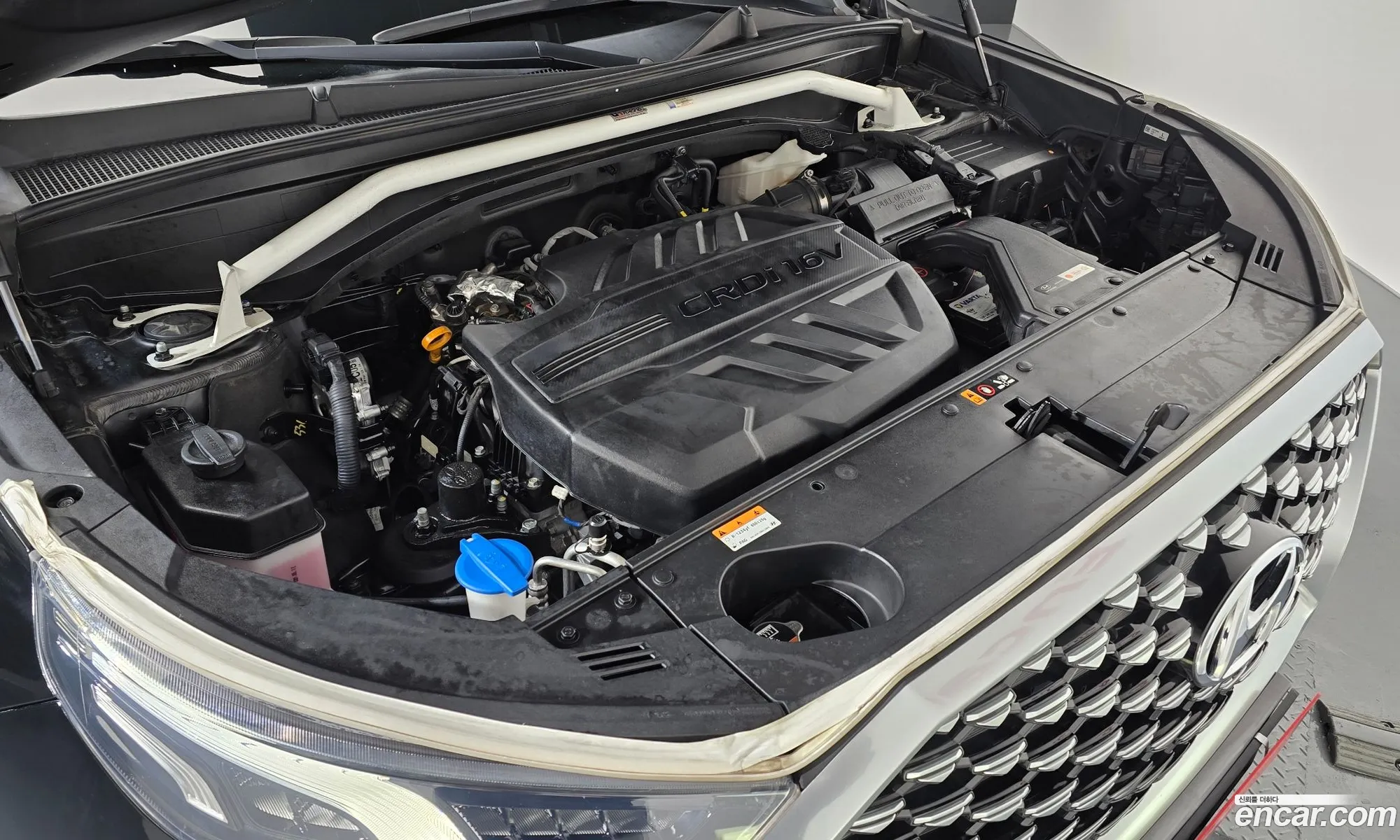 Hyundai Palisade 2021 — 14