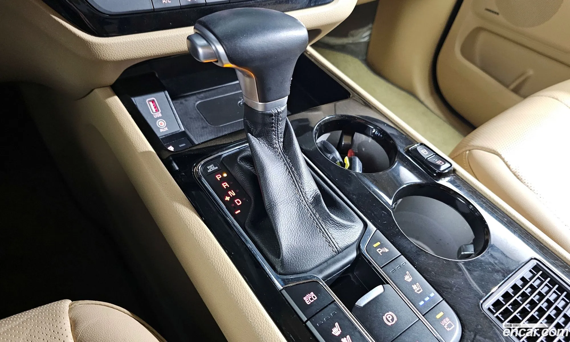 Kia Carnival 2019 KNAME81ABKS576711 — 5
