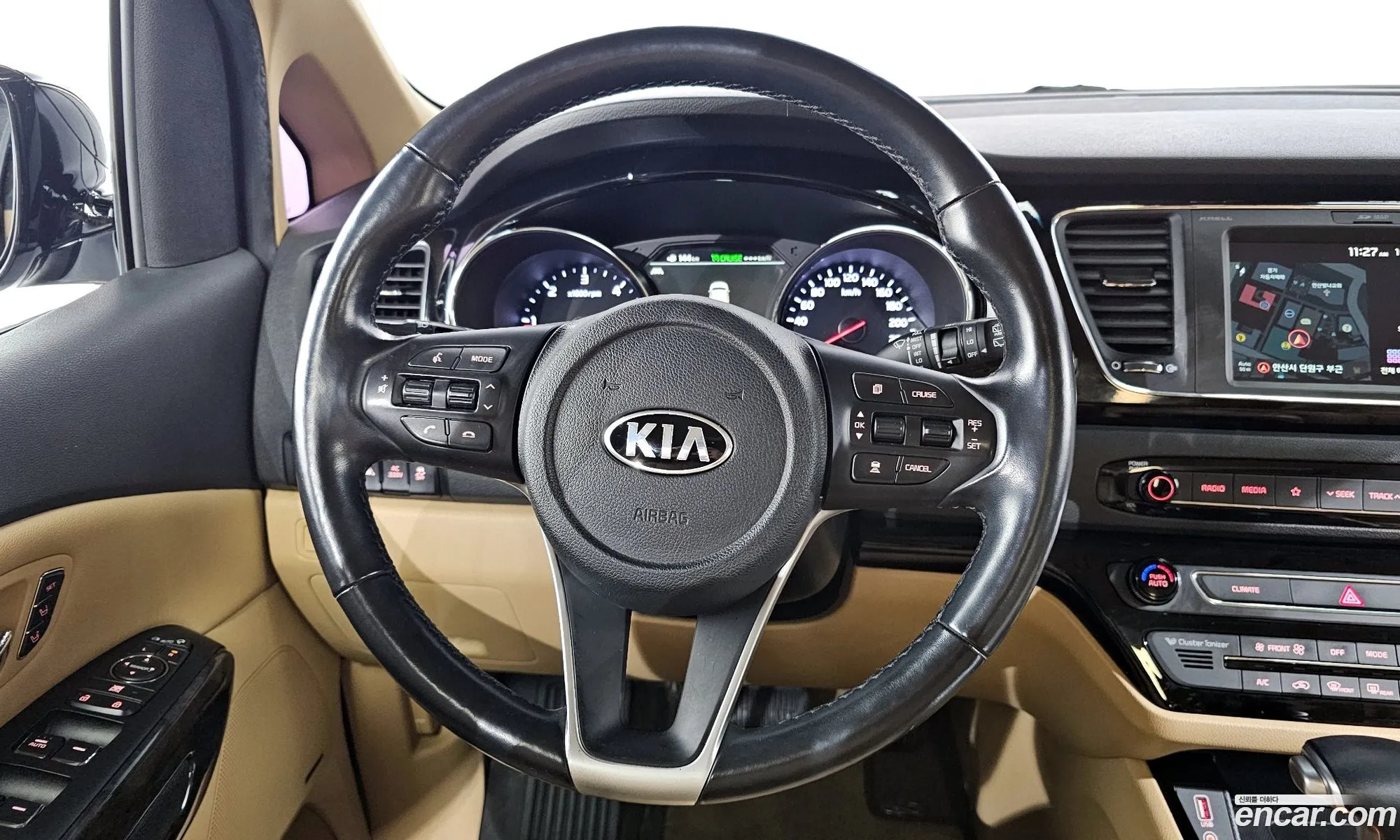 Kia Carnival 2019 KNAME81ABKS576711 — 16