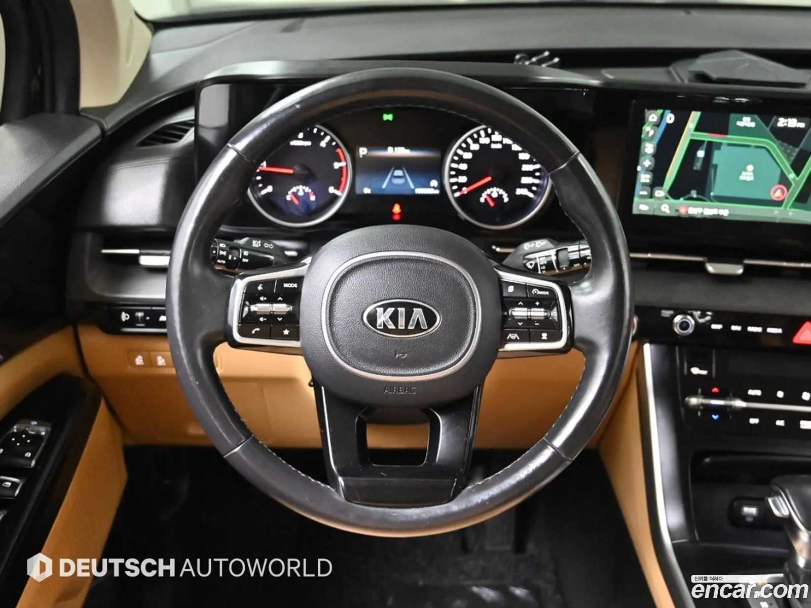 Kia Carnival 2021 — 15