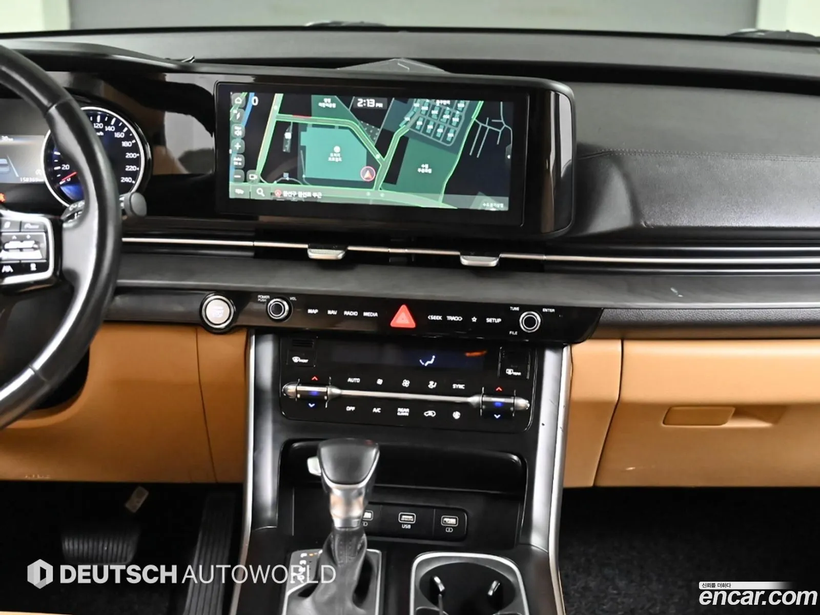 Kia Carnival 2021 — 8