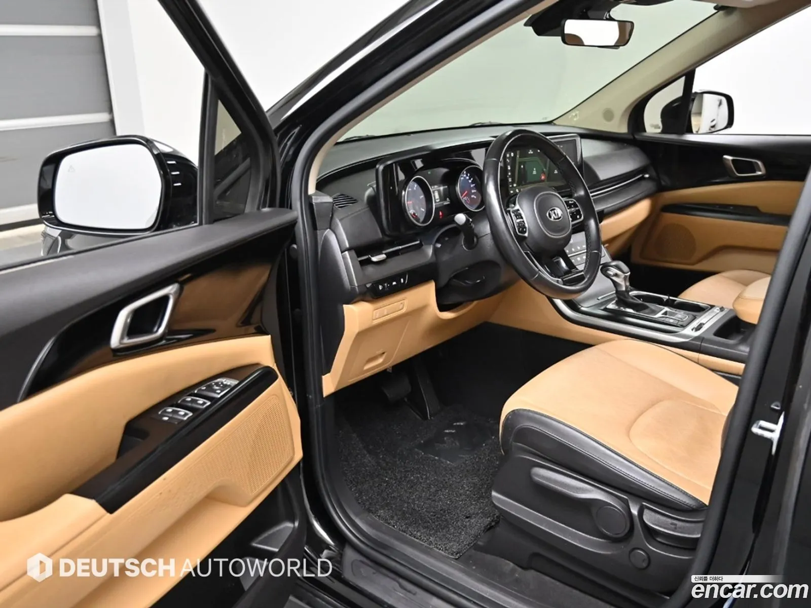 Kia Carnival 2021 — 5