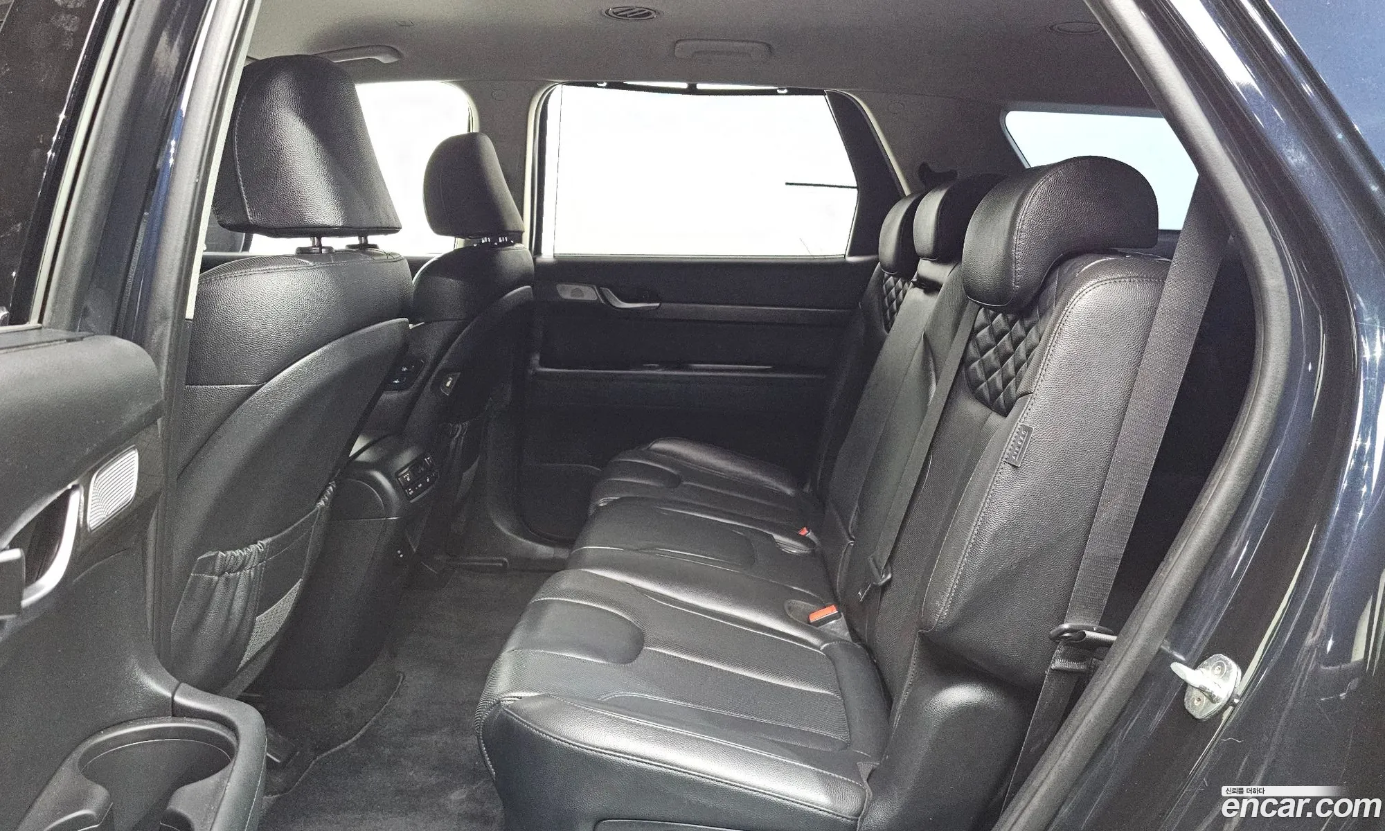 Hyundai Palisade 2019 — 14