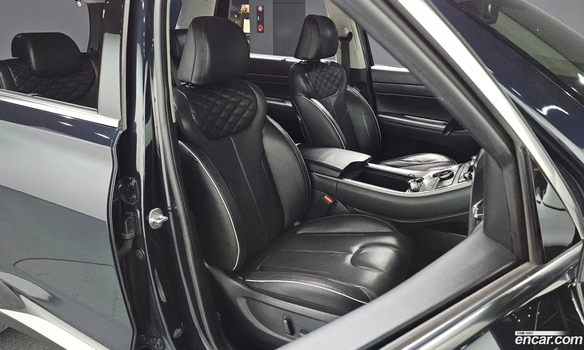 Hyundai Palisade 2019 — 17