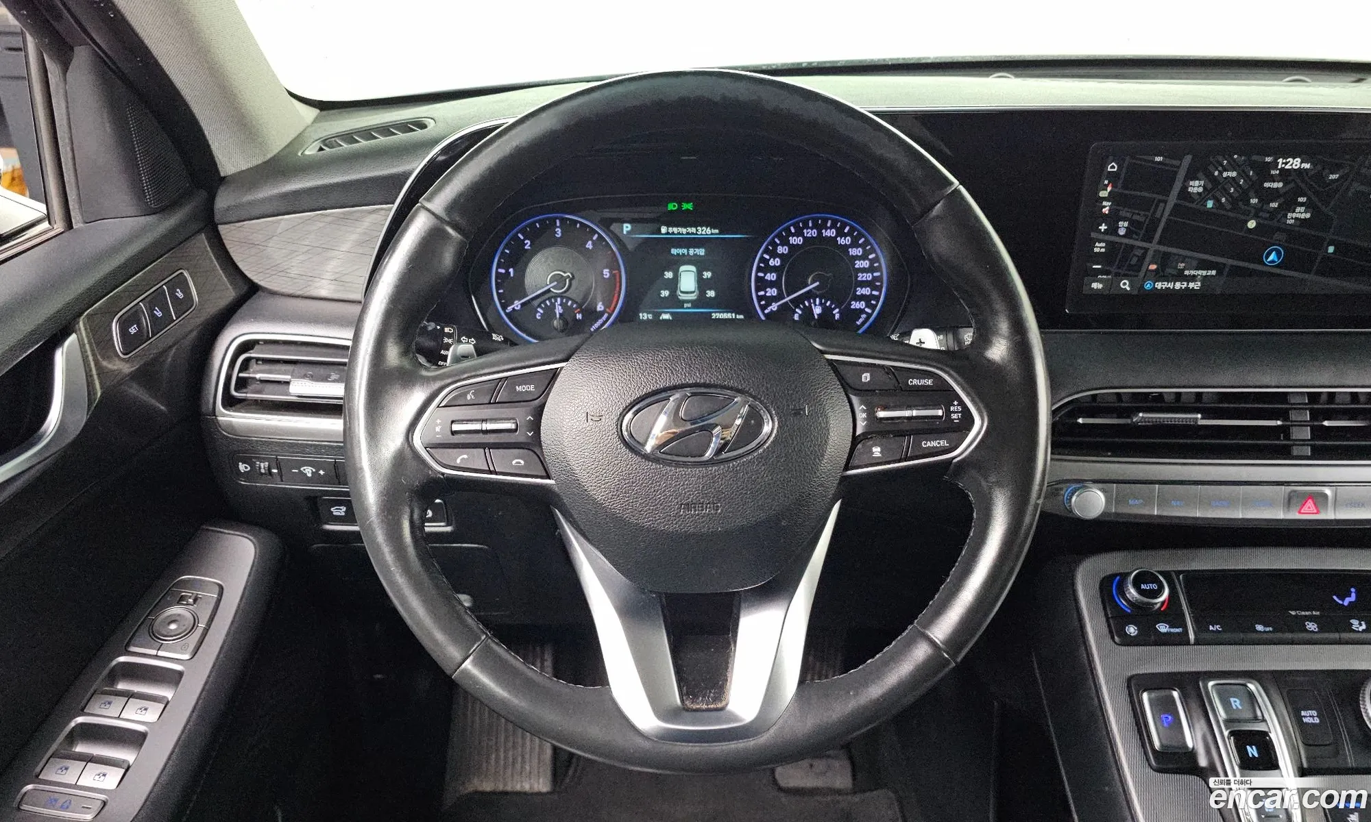 Hyundai Palisade 2019 — 16