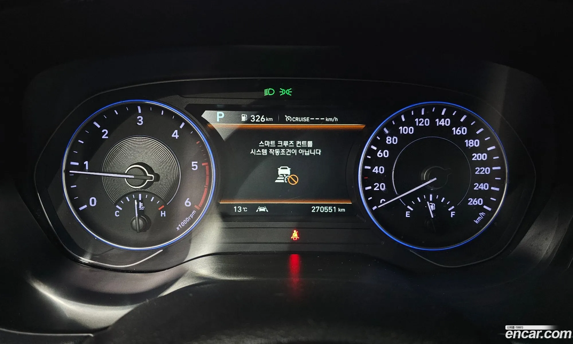 Hyundai Palisade 2019 — 6