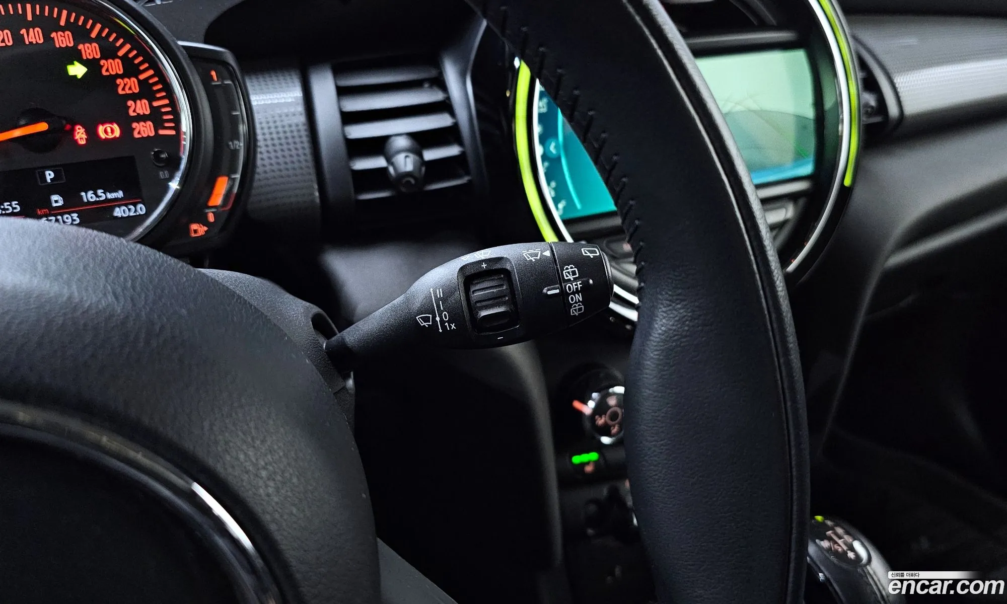 Mini Cooper 2019 WMWXU1104K2H34655 — 6