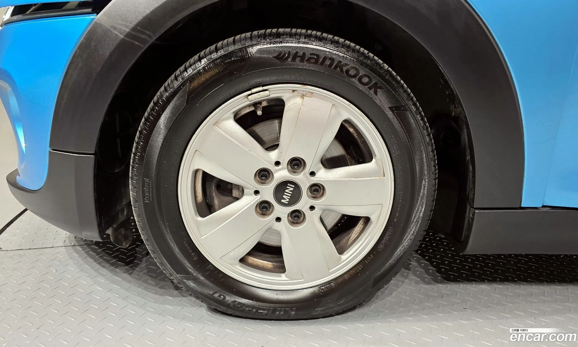 Mini Cooper 2019 WMWXU1104K2H34655 — 4